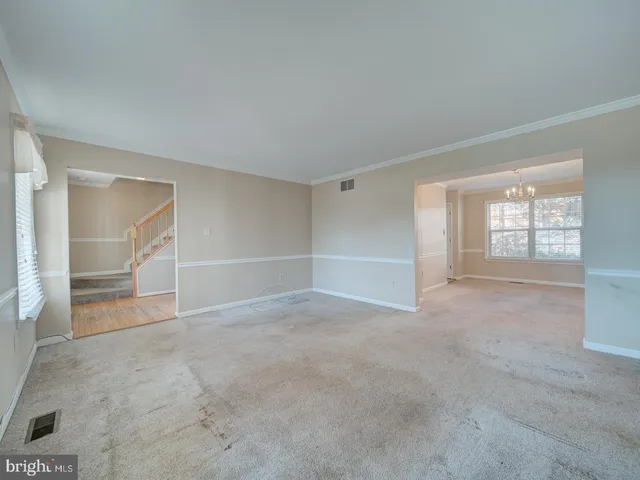 $515,500 | 6025 Hosta Court, Elkridge, MD 21075