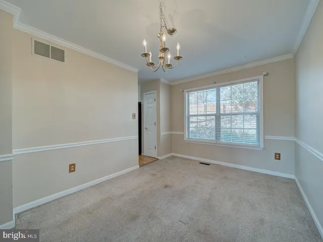 $515,500 | 6025 Hosta Court, Elkridge, MD 21075