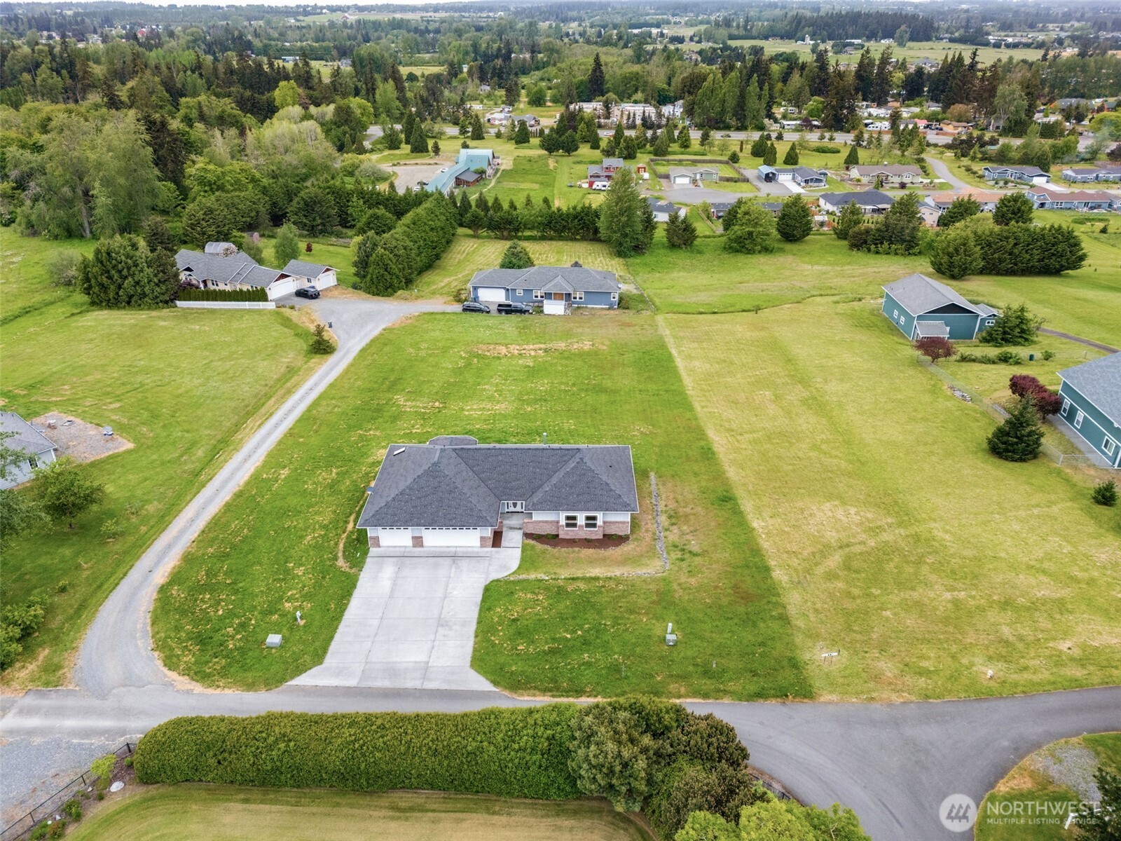 131 Rilla Lane Sequim, WA 98382 - Photo 35 of 36