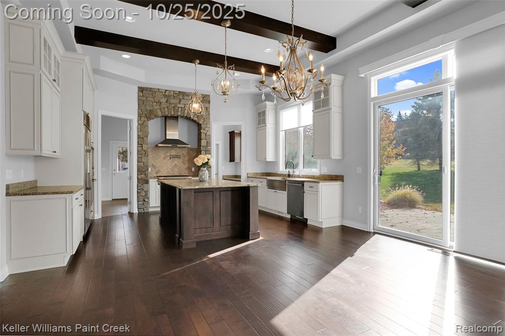 2821 South Addison Circle Rochester, MI 48306 - Photo 19 of 57 Gallery Image 19