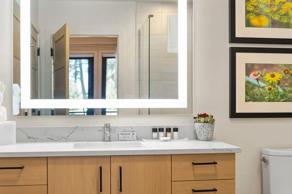 $890,000 | 720 Village Drive, Unit 302, Donnelly, ID 83615