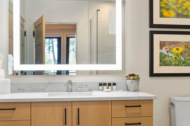 $890,000 | 720 Village Drive, Unit 302, Donnelly, ID 83615