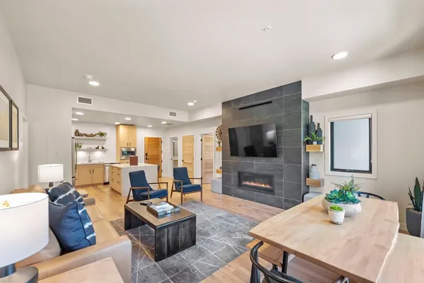 $890,000 | 720 Village Drive, Unit 302, Donnelly, ID 83615