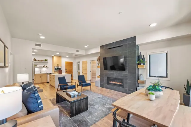 $890,000 | 720 Village Drive, Unit 302, Donnelly, ID 83615