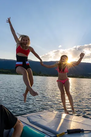 $890,000 | 720 Village Drive, Unit 302, Donnelly, ID 83615