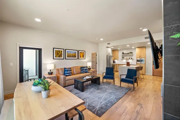 $890,000 | 720 Village Drive, Unit 302, Donnelly, ID 83615