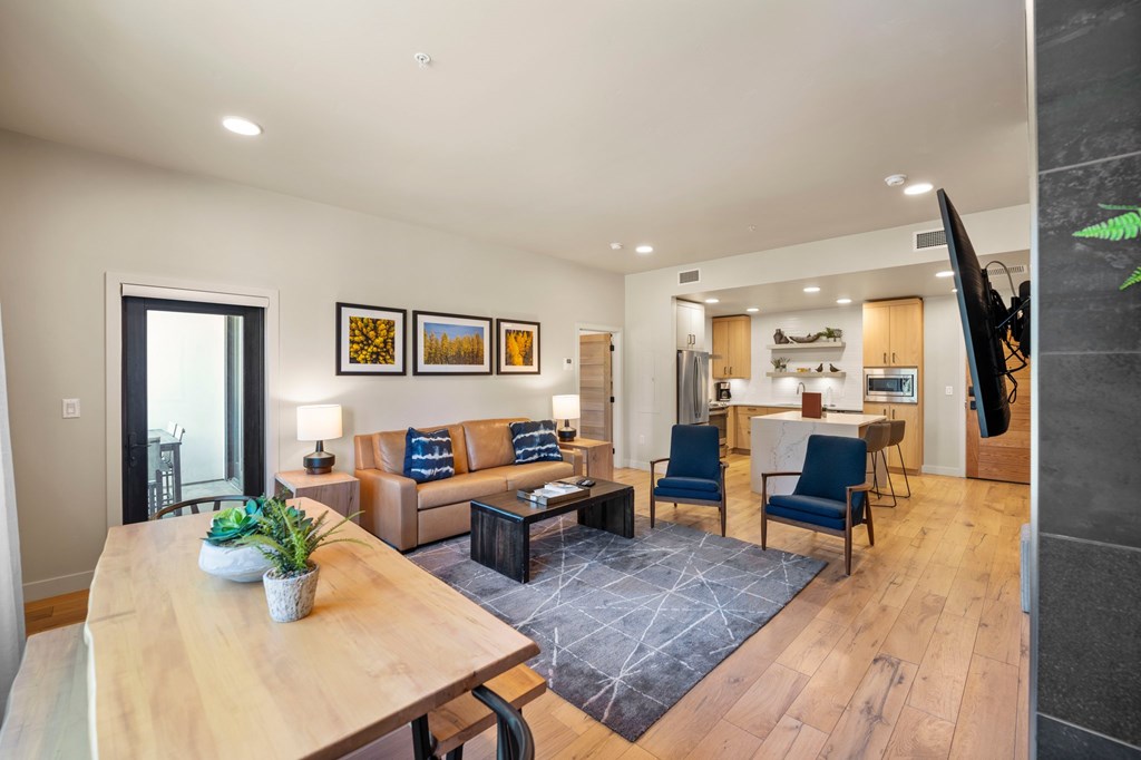 720 Village Drive, Unit 302 Donnelly, ID 83615 - Photo 3 of 36