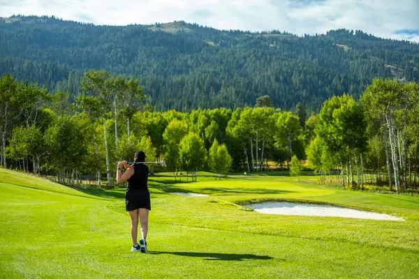 $890,000 | 720 Village Drive, Unit 302, Donnelly, ID 83615