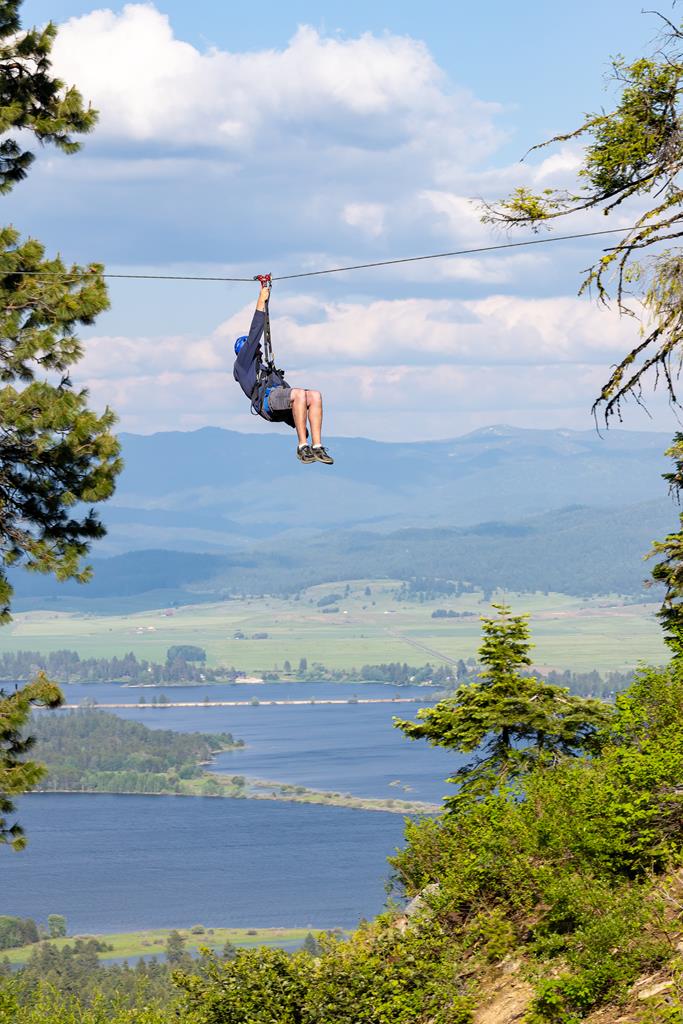 720 Village Drive, Unit 302 Donnelly, ID 83615 - Photo 33 of 36