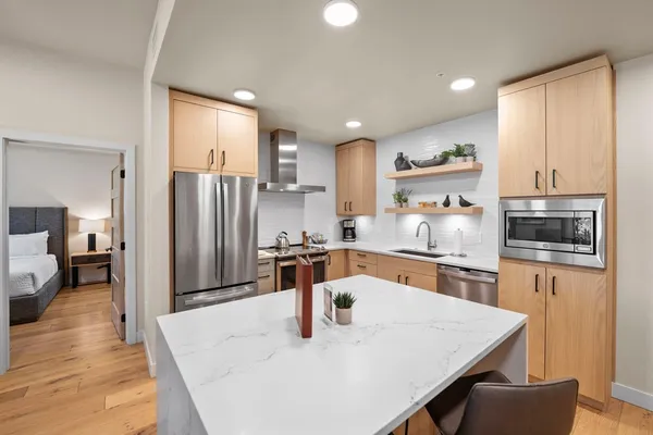 $890,000 | 720 Village Drive, Unit 302, Donnelly, ID 83615