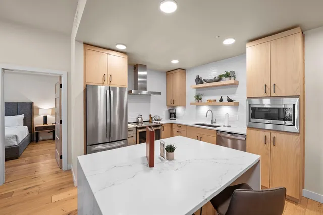 $890,000 | 720 Village Drive, Unit 302, Donnelly, ID 83615