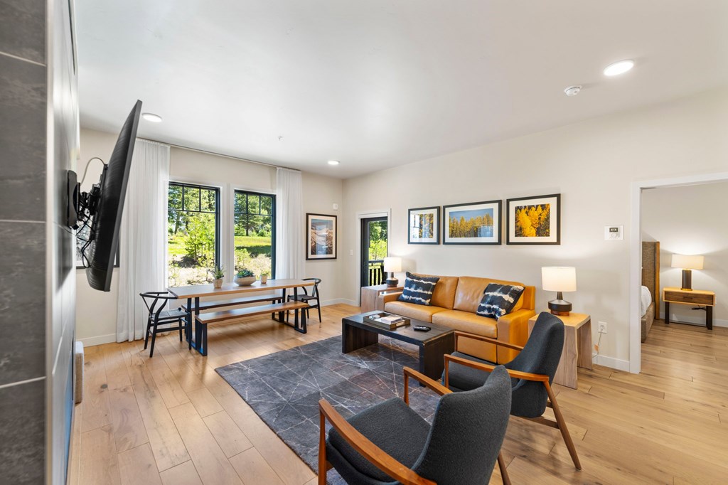 720 Village Drive, Unit 302 Donnelly, ID 83615 - Photo 10 of 36