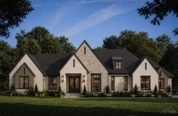 $1,776,000 | 425 Trailside Woods Court, Unit LT 18, Loveland, OH 45140