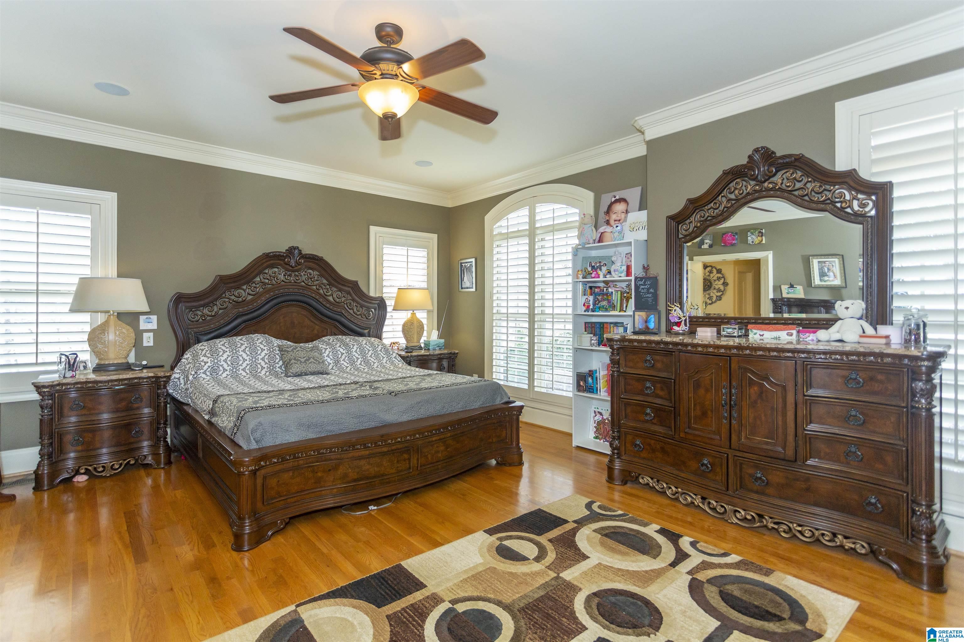 124 Fallow Circle Chelsea, AL 35043 - Photo 22 of 59