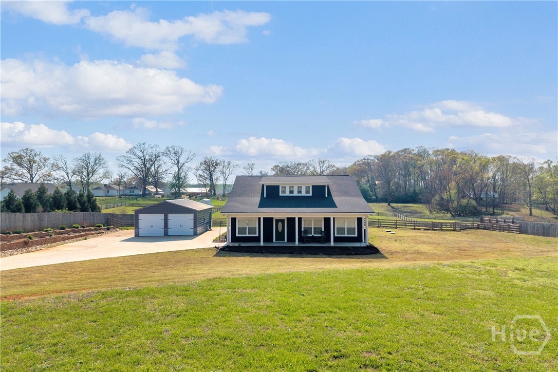 5115 Sandy Cross Road Carnesville, GA 30521 - Photo 50 of 70