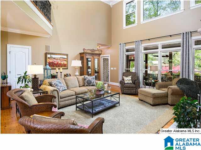 6291 Rhett's Way Trussville, AL 35173 - Photo 4 of 32