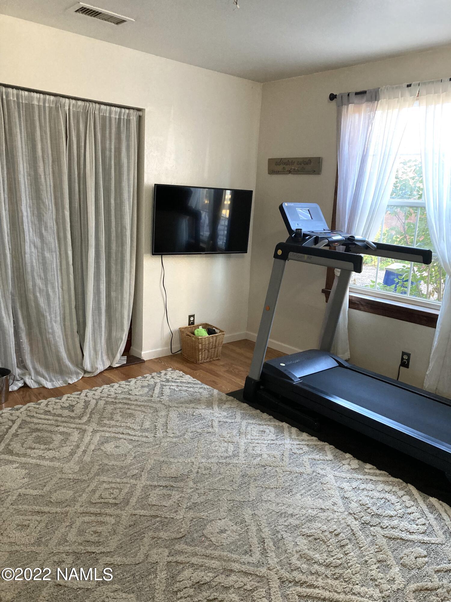 9682 Pioneer Valley Road Flagstaff, AZ 86004 - Photo 29 of 43 bedroom 3