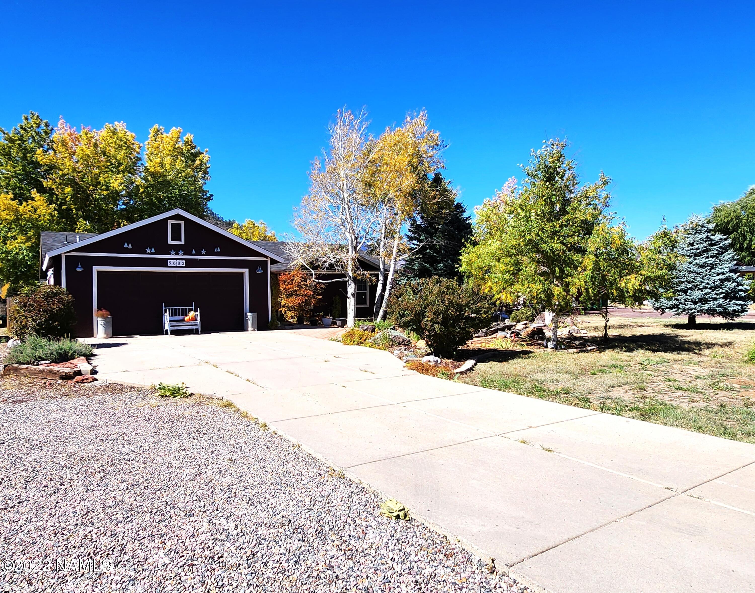9682 Pioneer Valley Road Flagstaff, AZ 86004 - Photo 3 of 43 pic1