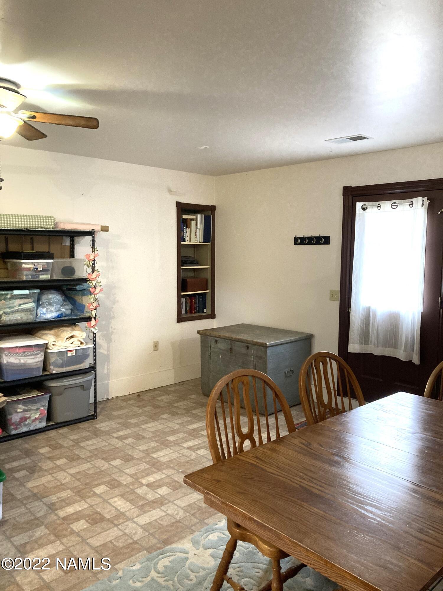 9682 Pioneer Valley Road Flagstaff, AZ 86004 - Photo 31 of 43 double garage conversion