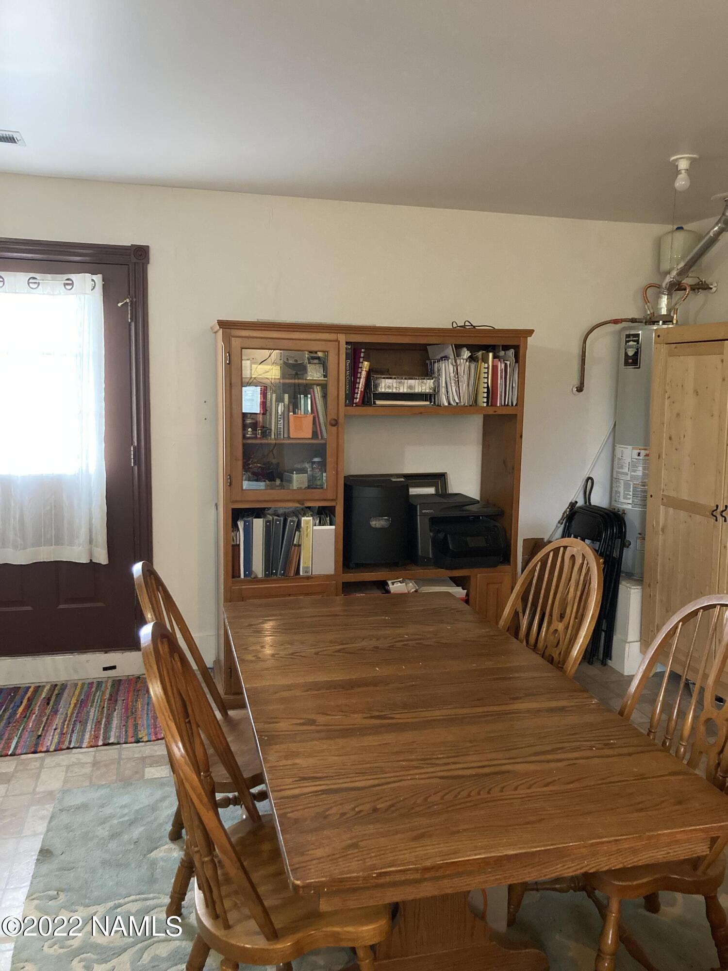 9682 Pioneer Valley Road Flagstaff, AZ 86004 - Photo 32 of 43 finished heated bonus room!