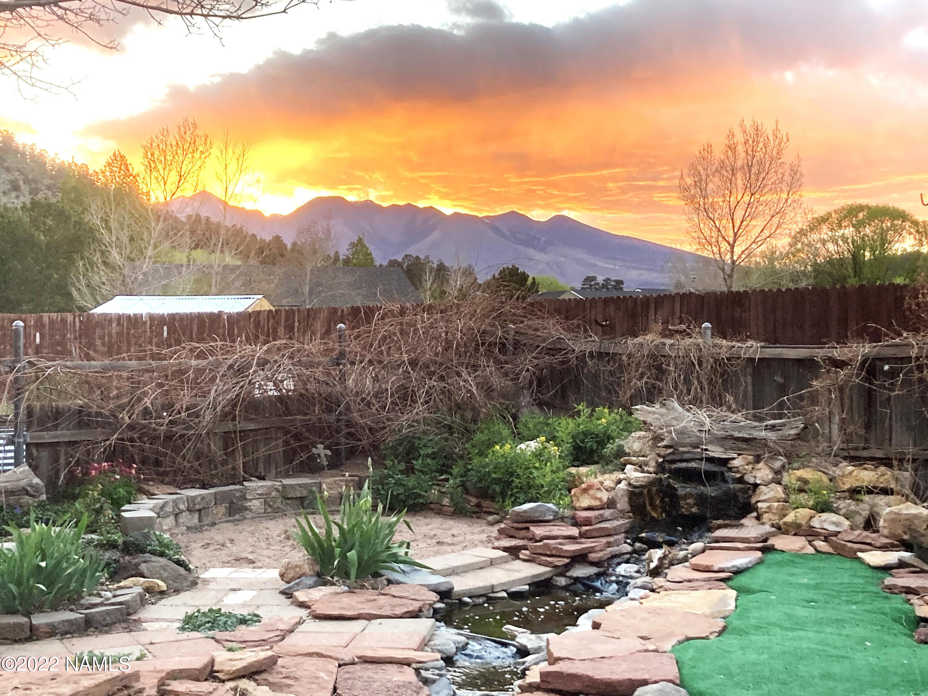 9682 Pioneer Valley Road Flagstaff, AZ 86004 - Photo 43 of 43 beauty!