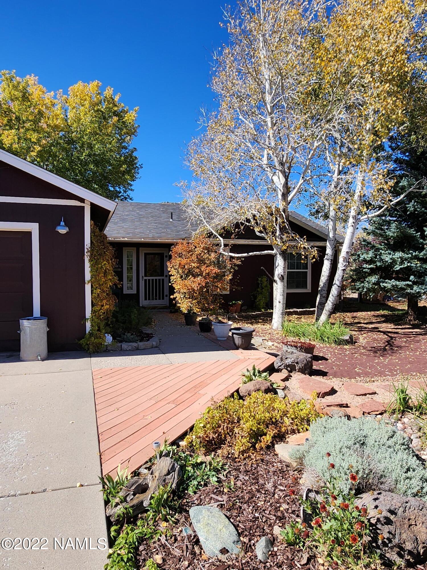 9682 Pioneer Valley Road Flagstaff, AZ 86004 - Photo 7 of 43 pic5