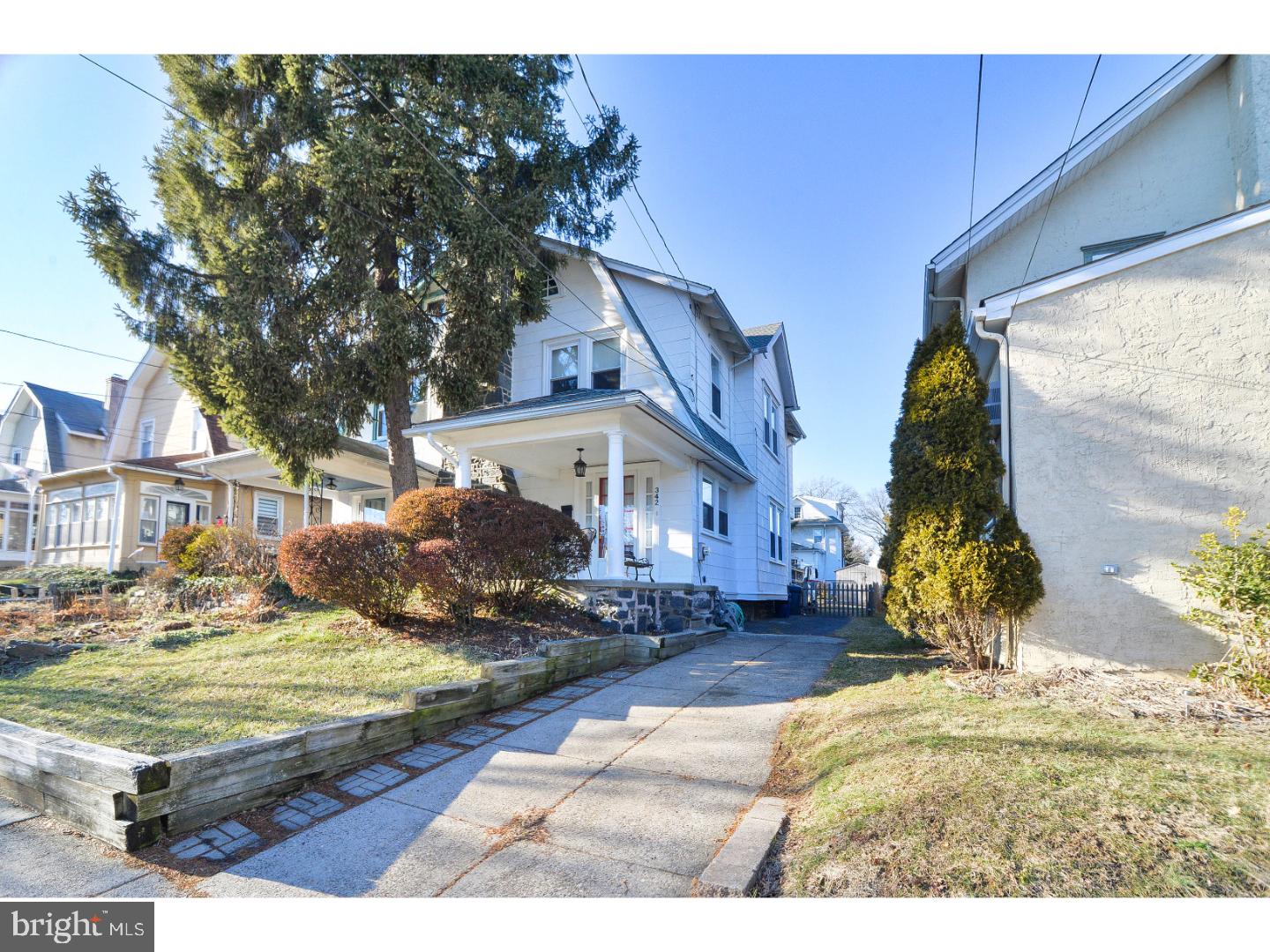 342 Sagamore Road Havertown, PA 19083 - Photo 1 of 25