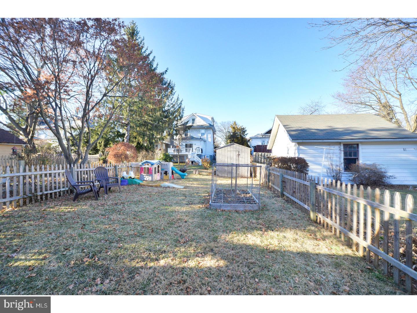 342 Sagamore Road Havertown, PA 19083 - Photo 24 of 25