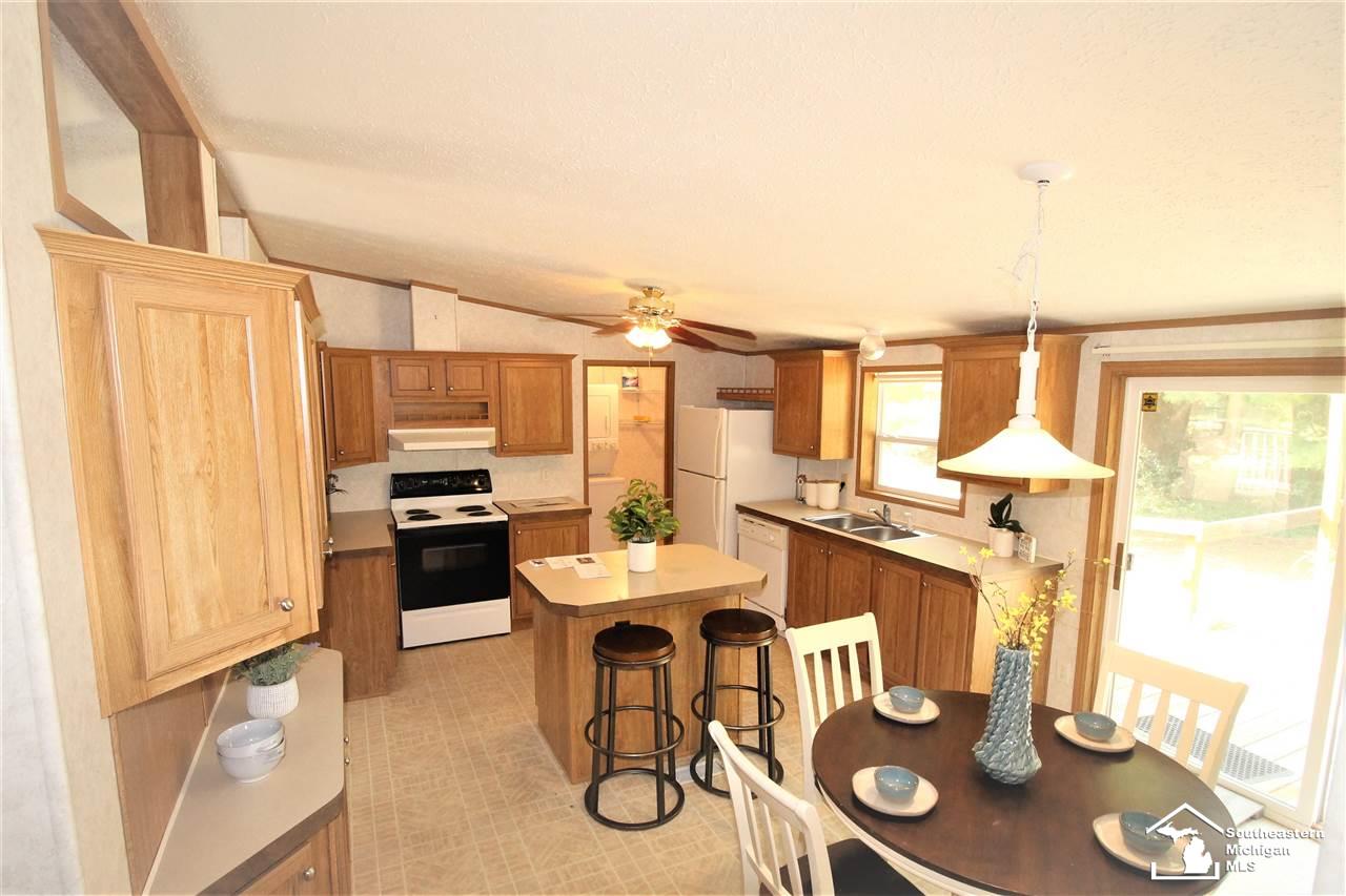 11473 Secor Road Petersburg, MI 49270 - Photo 5 of 16