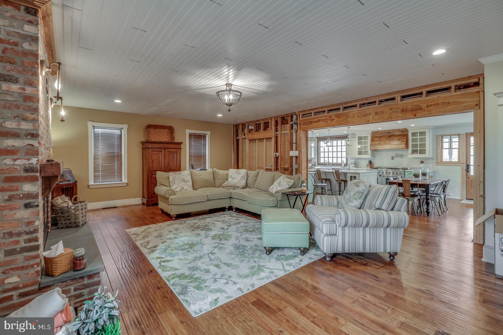 590 Mud Mill Road Marydel, DE 19964 - Photo 15 of 60 Living room