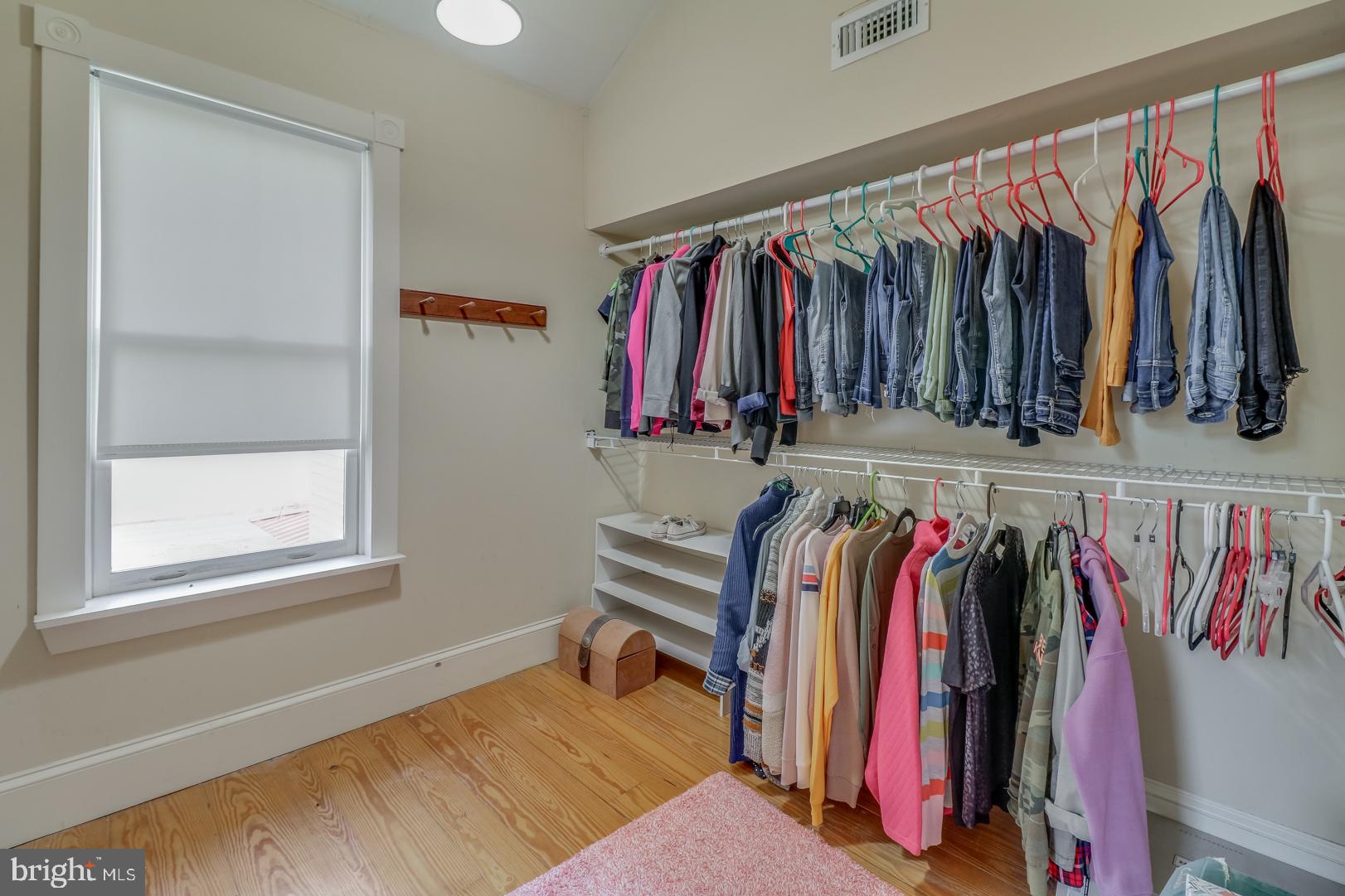 590 Mud Mill Road Marydel, DE 19964 - Photo 29 of 60 Master closet