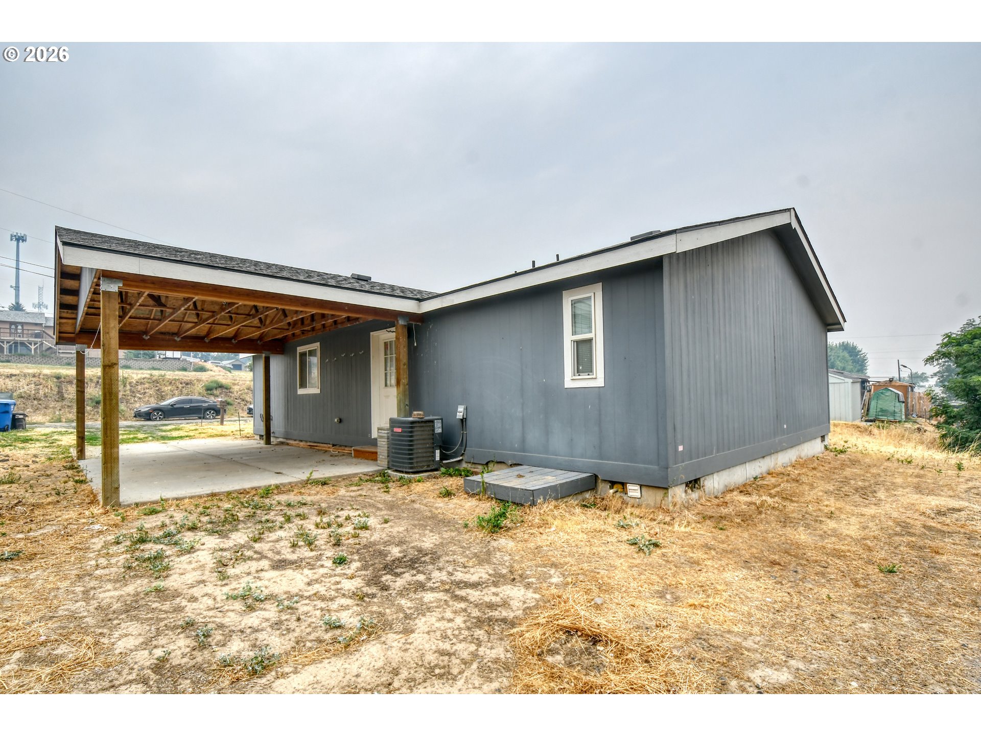 826 Southeast 10th Street Pendleton, OR 97801 - Photo 34 of 35