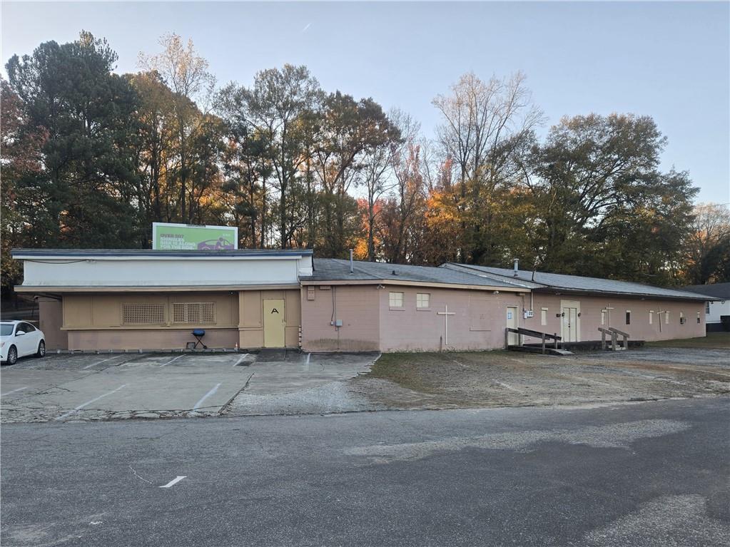 1999 Pryor Road Southwest Atlanta, GA 30315 - Photo 1 of 1 Gallery Image 1