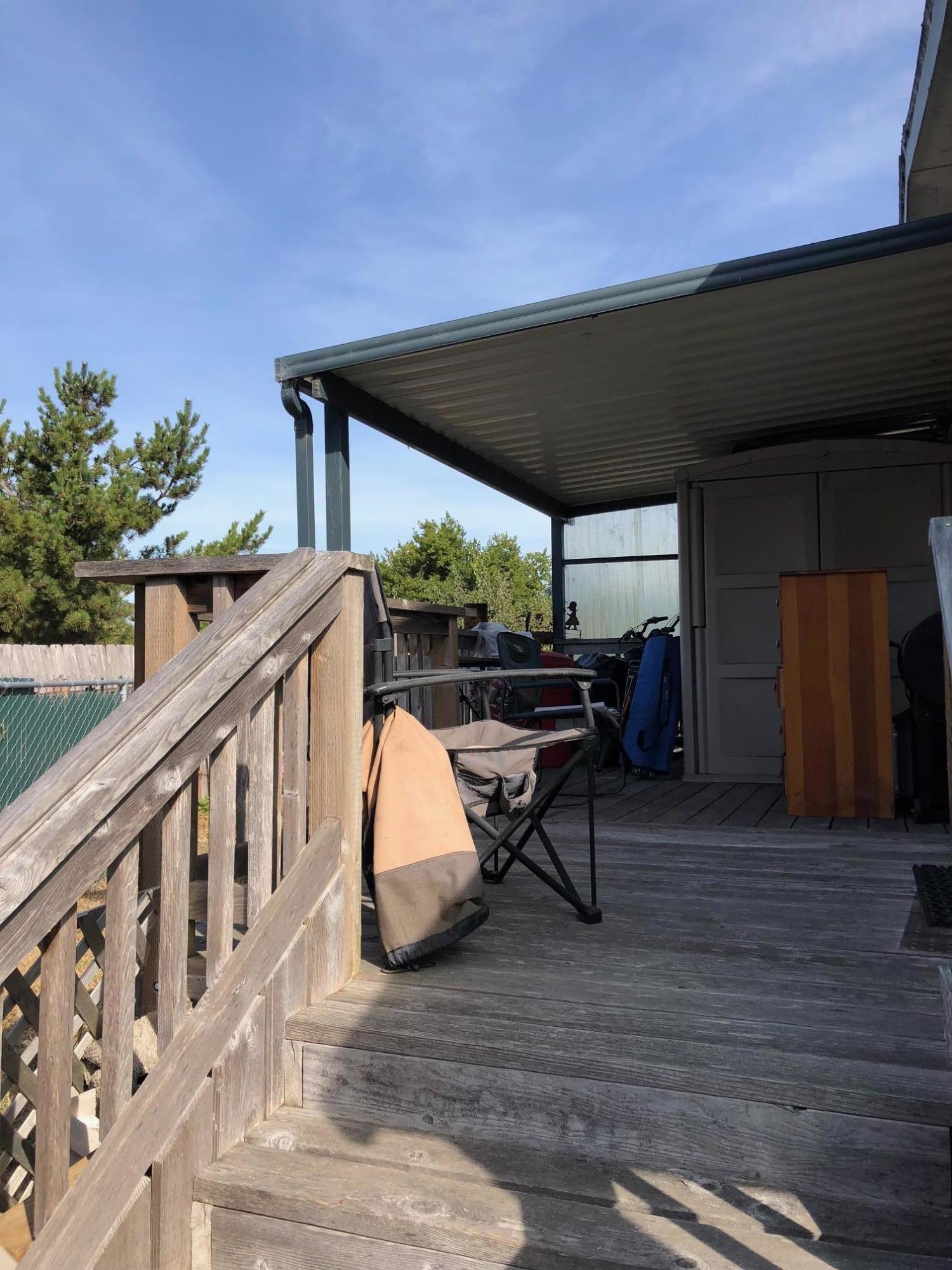 2432 Newburg Road, Unit 21 Fortuna, CA 95540 - Photo 20 of 45