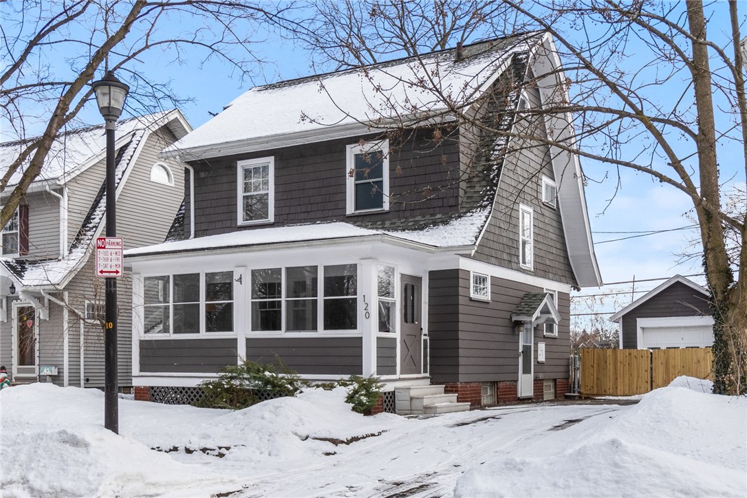 120 Amsterdam Road Rochester, NY 14610 - Photo 1 of 1