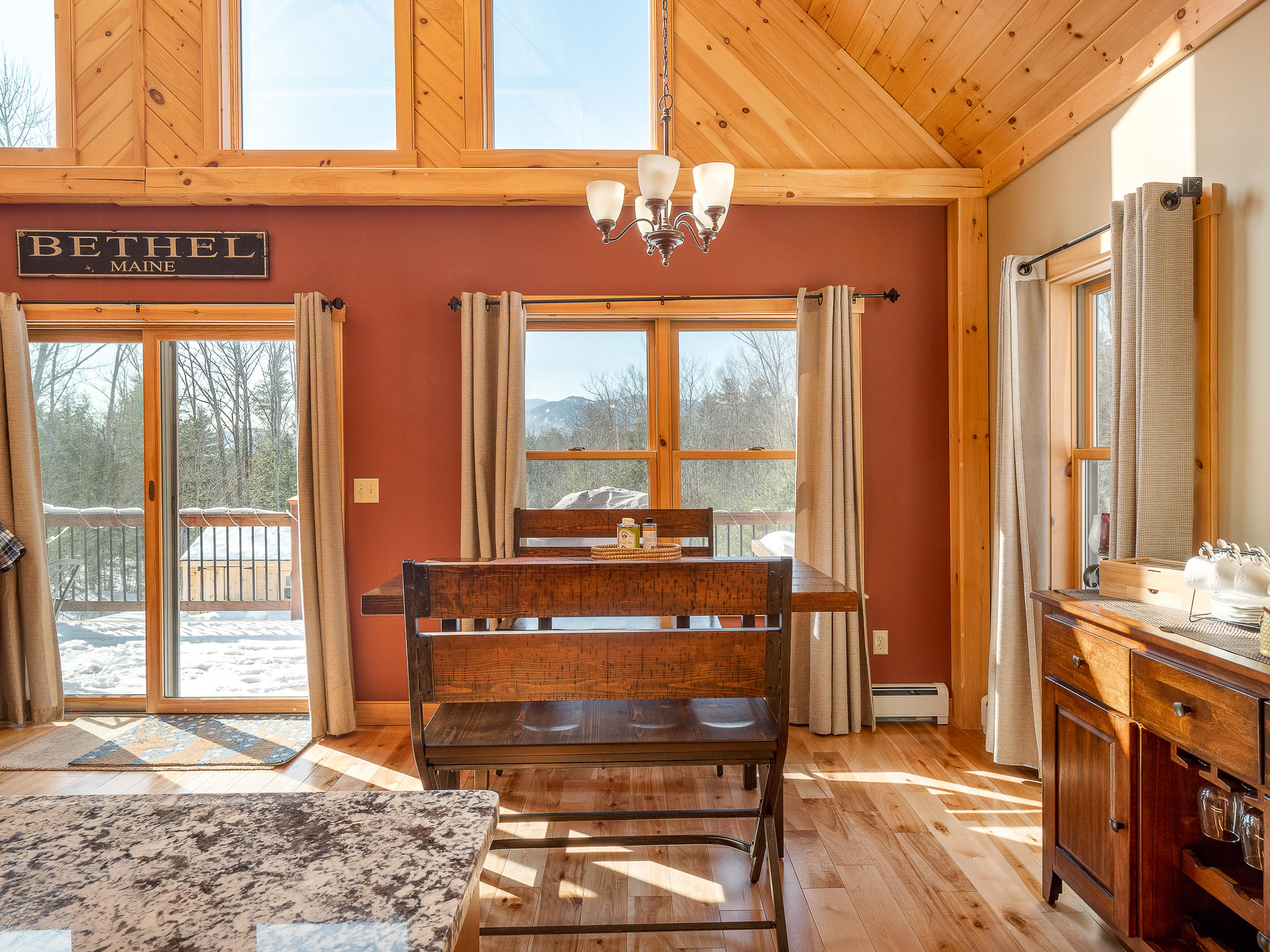 11 Oak Ridge Road Bethel, ME 04217 - Photo 12 of 31 11 Oak Ridge-8