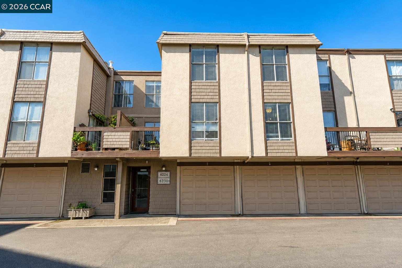 2031 Sierra Road, Unit 5 Concord, CA 94518 - Photo 14 of 16
