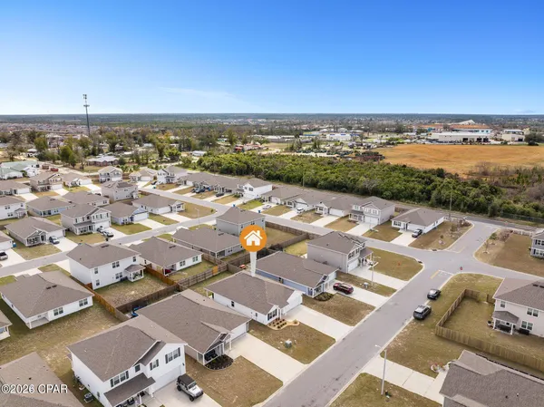 $2,350 | 4000 Millicent Lane, Panama City, FL 32404