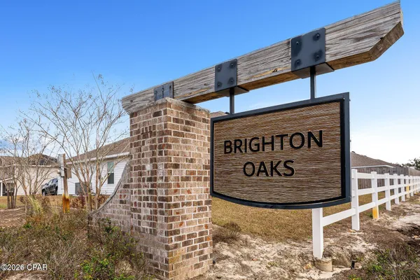 $2,350 | 4000 Millicent Lane, Panama City, FL 32404