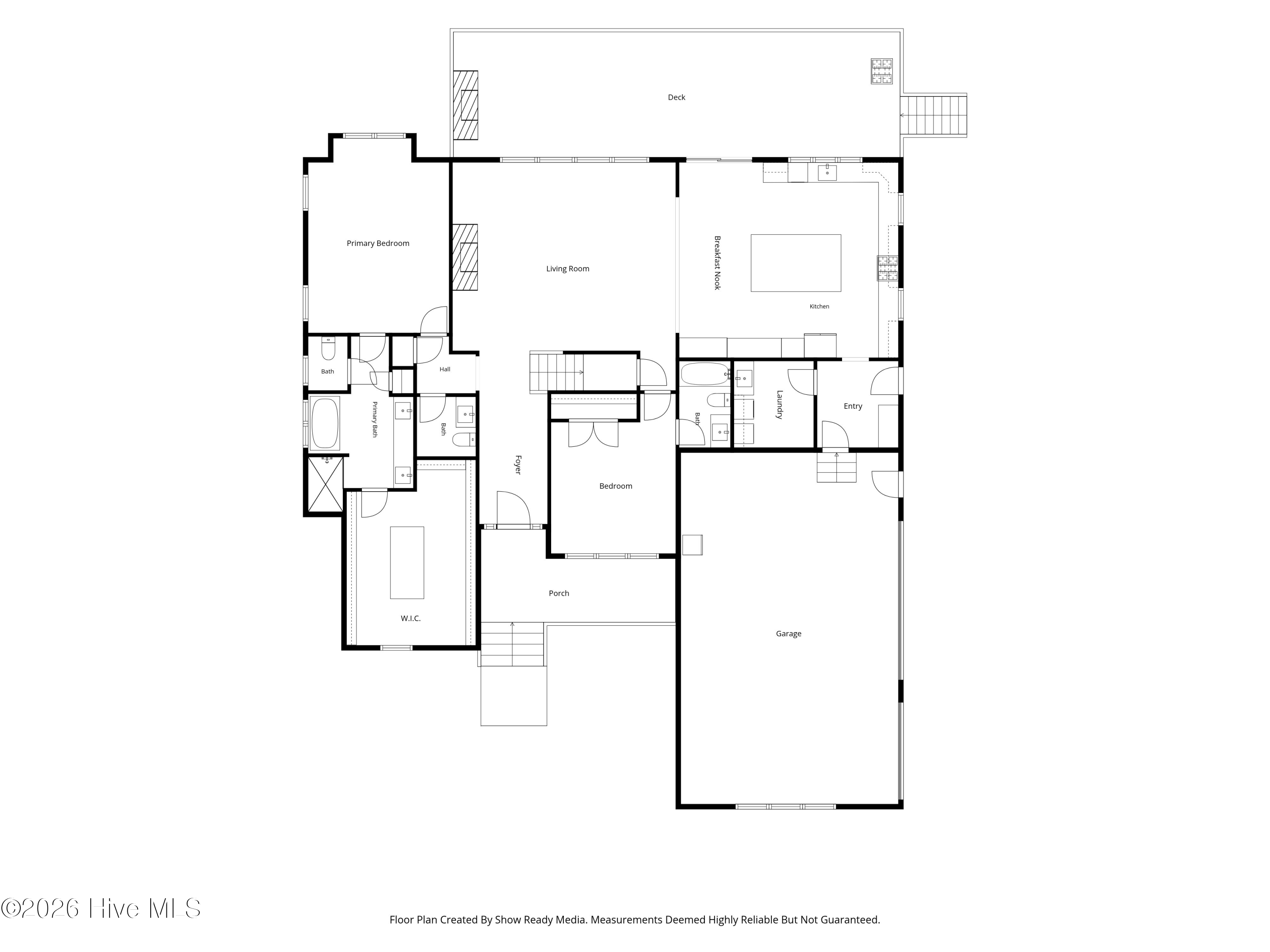 1036 Bartram Ridge Evans, GA 30809 - Photo 82 of 85