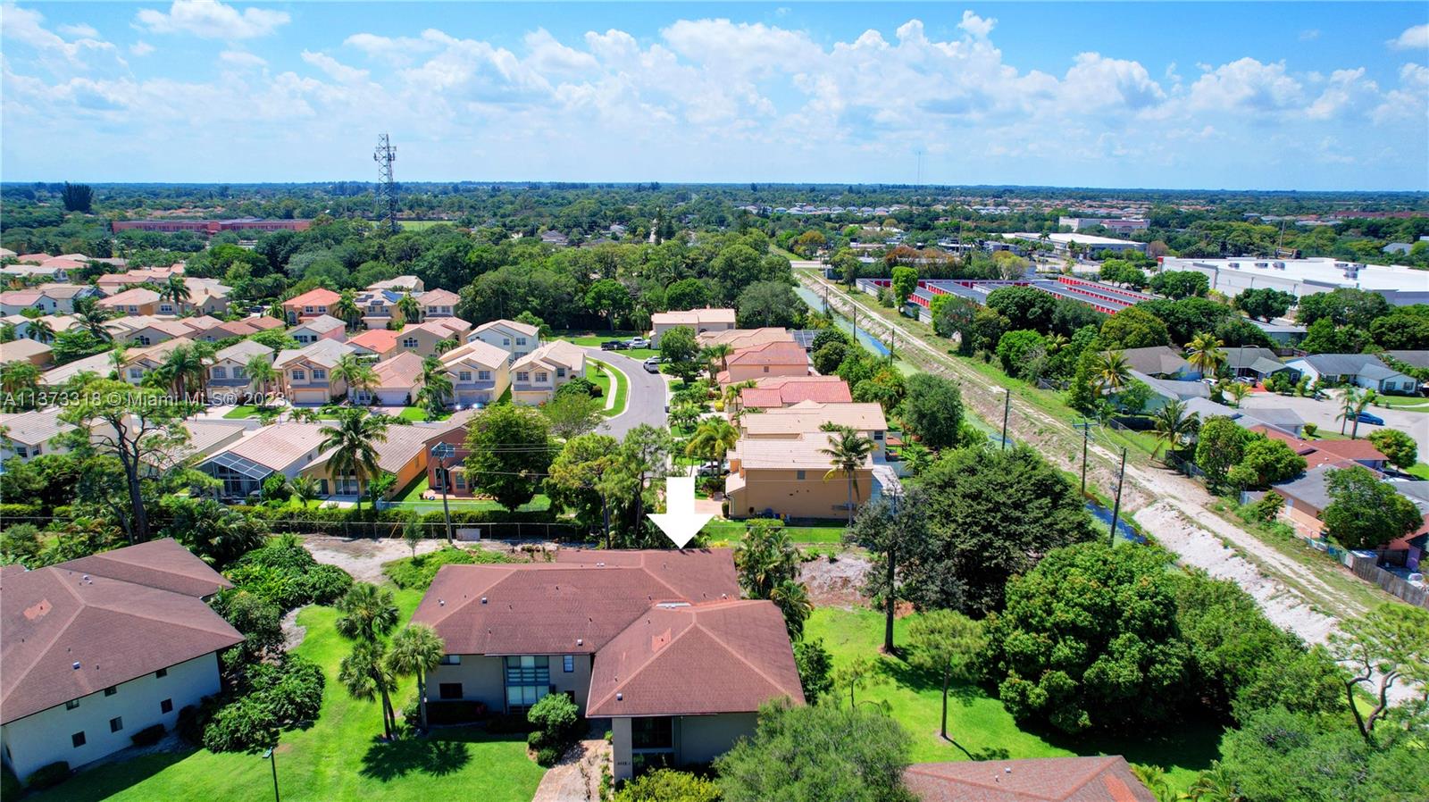 4275 Wood Ride Road, Unit E Boynton Beach, FL 33436 - Photo 19 of 28 Gallery Image 19
