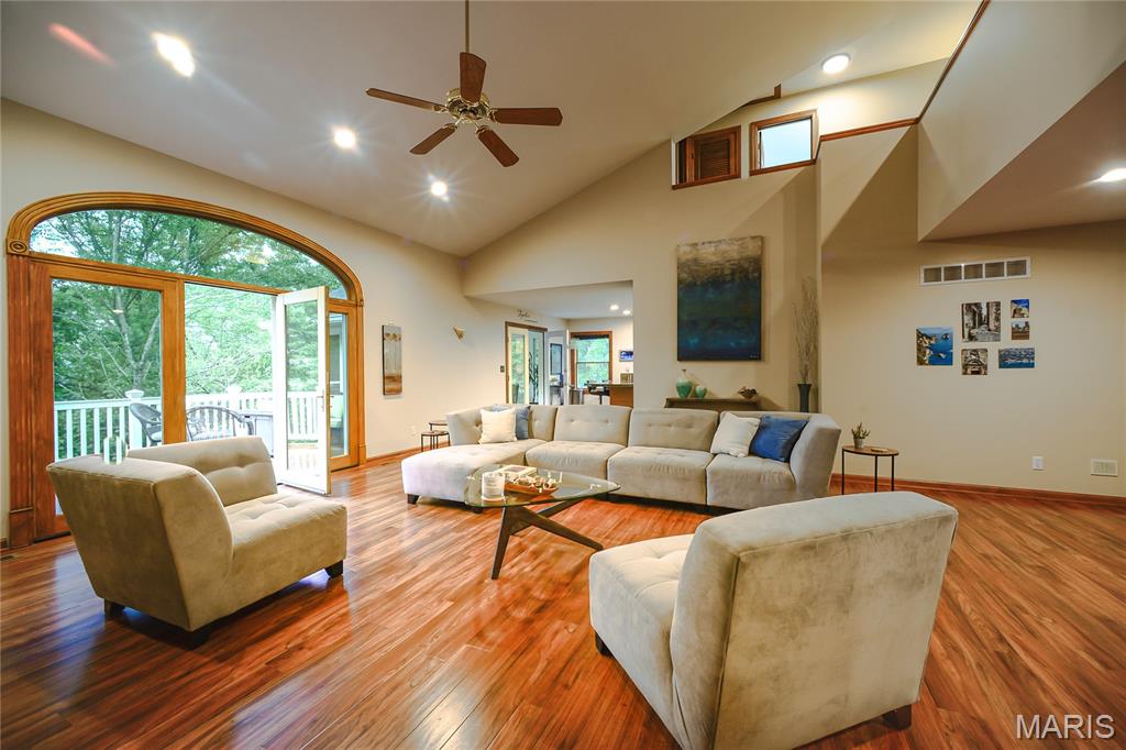 1404 Bald Eagle Road Glencoe, MO 63038 - Photo 11 of 45
