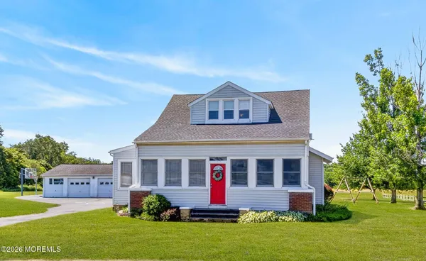 $600,000 | 231 County Road 526, Allentown, NJ 08501