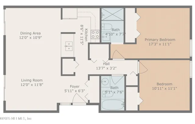 $225,000 | 26 Alcira Court, St. Augustine, FL 32086