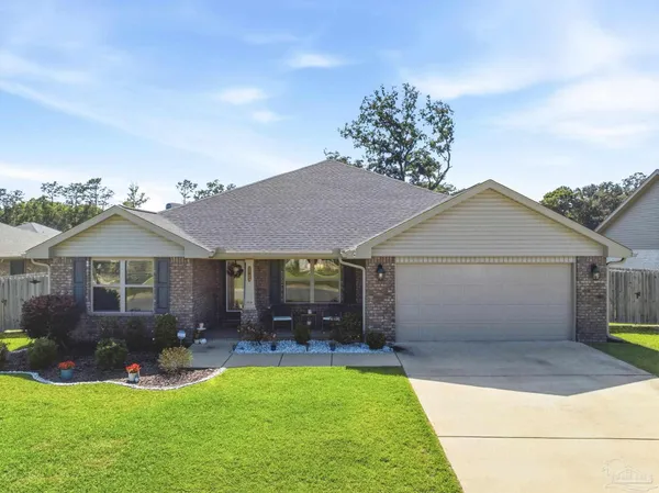 $2,300 | 5725 Montauk Way, Milton, FL 32570