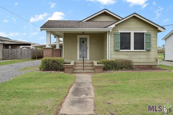 $140,000 | 168 St Ann Street, Raceland, LA 70394