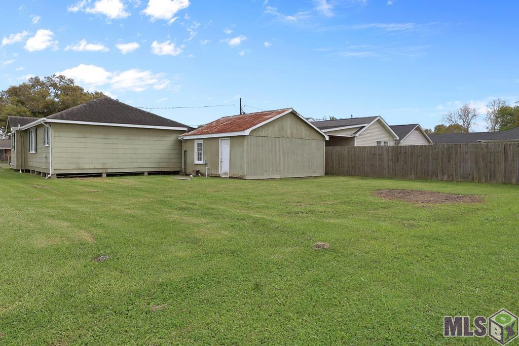 168 St Ann Street Raceland, LA 70394 - Photo 15 of 16