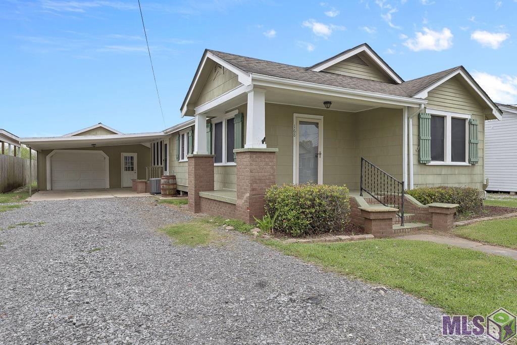 168 St Ann Street Raceland, LA 70394 - Photo 3 of 16