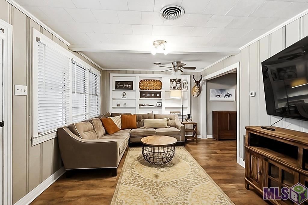 168 St Ann Street Raceland, LA 70394 - Photo 5 of 16