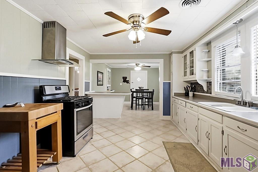 168 St Ann Street Raceland, LA 70394 - Photo 6 of 16